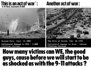 ACT OF WAR...