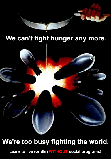Hacked WWII Poster #...