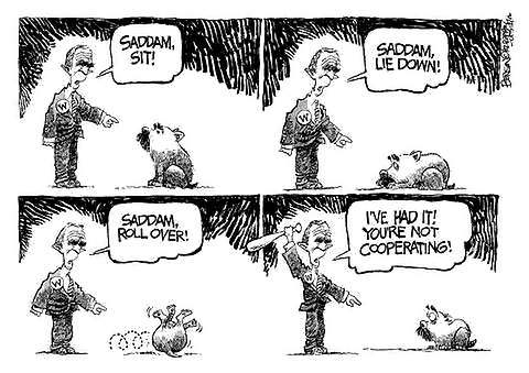 Please stand up......
