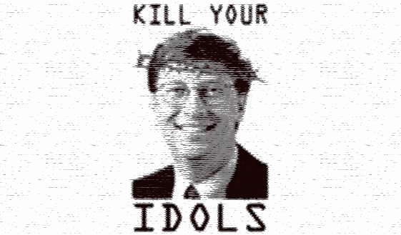 VIRUS KILLS...