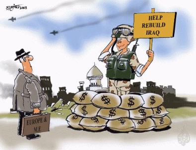 Redestruction...