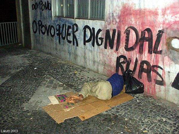 The people wants DIG...