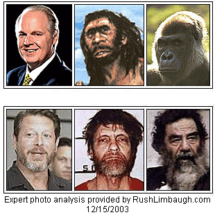 Rush Limbaugh, The N...