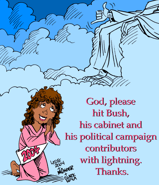 New Year's Pray (by ...