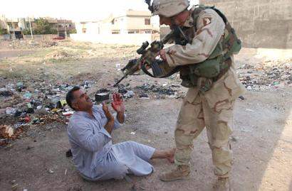 Occupation of Iraq -...