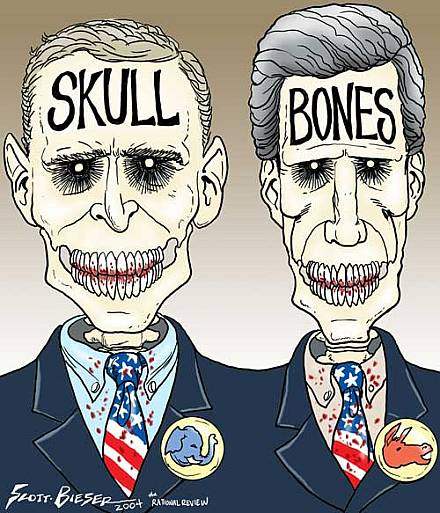 WHO WILL YOU VOTE FO...