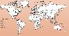 S. California Dead Zone one of 150 Worldwide