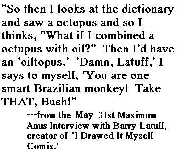 clever...