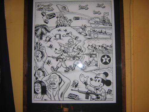Drawing Resistance, ...