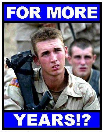 FOR MORE YEARS!? (pr...