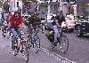 West LA, Santa Monica Critical Mass