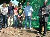 AUDIO: Press Conference to Save the South Central Farm
