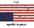 "May Day, I Rep...