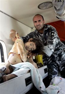 ISRAEL HAS MASSACRED...