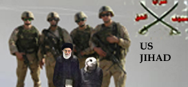 US troops start kidn...