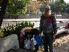 An Interview with a Homeless Environmentalist