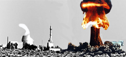 Israel in danger of ...