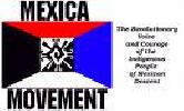 Mexica Movement: Decolonization Through Action and Education!