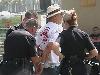 FBI AND LA COUNTY SHERIFF RAID VETERAN CHICANO ACTIVIST CARLOS MONTES