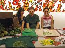 Photos from the L.A. Anarchist Bookfair