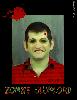 Zombie Slumlord Paul Solomon