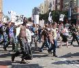 Occupy San Diego Draws Thousands Downtown Oct. 15