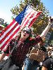 Occupy Los Angeles Photo Set 3