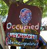Pix of Occupy LA 10/13/11