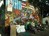 Occupy LA, Day 56 - Last Camp Standing