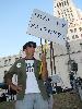 Occupy LA / Imagine Fairness