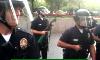 N17-LA: Tallying Todays Arrests, could be near 50