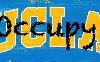 Occupy UCLA Camp Evicted, 14 arrested