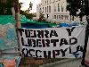 Tierra y Libertad: Occupy Los Angeles, Day 57