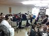 Photos and Videos: Anarchist Gathering