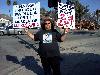 Community Protests Police Violence