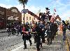 Rose Parade Completed by Occupy Fights Foreclosure Float