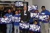 Robert D. Skeels: a community candidate for LAUSD School Board