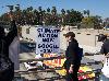 L.A. Participates in Protesting the Keystone XL Pipeline (part 2)