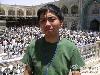 Lee Siu Hin "Report from Baghdad" (July, 2003)