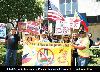 Filipinos in LA join global protest vs China