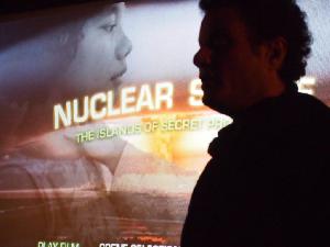 Los Angeles Uranium Film Festival