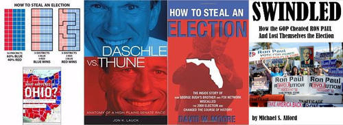 Foil The Republican...