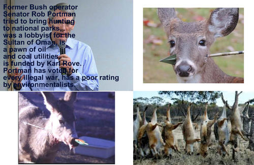  Senator Rob Portman...