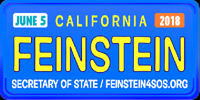 Letter: Support Proportional Representation for the California State Legislature