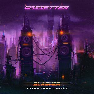 Cassetter Rides The Synthwave With Style 