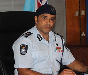 *Tourists Being Targeted in Fiji, by Police, for Fines,  Prosecution, & "Likely" also Exto