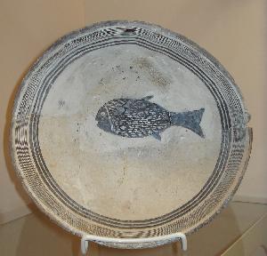 mimbres bowl