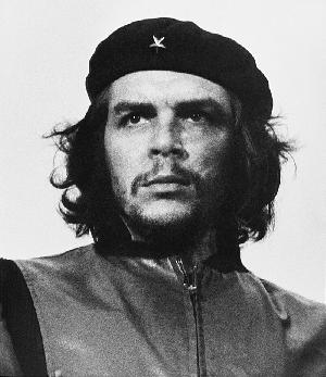 EL CHE GUEVARA