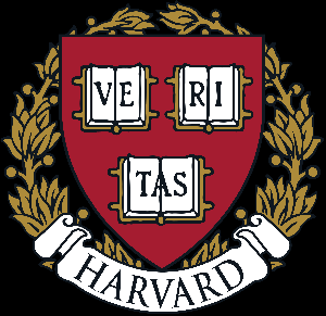 NOT EVEN HARVARD