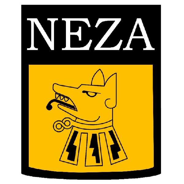 THE NEZA COYOTES...
